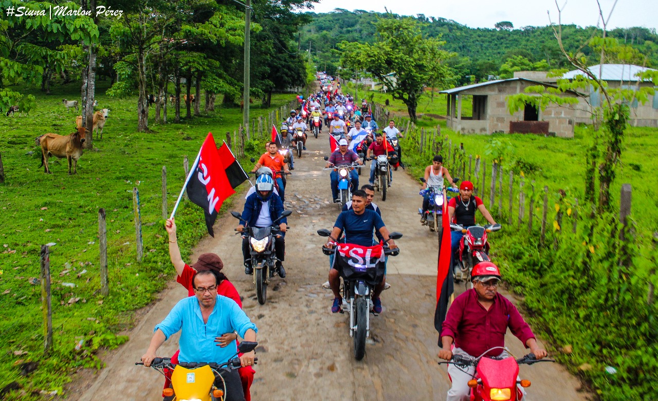 caravana